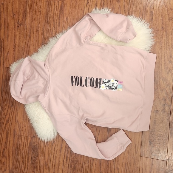 Volcom Stone Graphic Hoodie - Picture 2 of 5